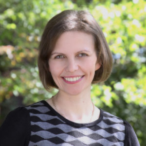 Head & shoulders photo of Galina Olivera-Celdran